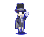 Karamatsu (Phantom Thief: Kids)