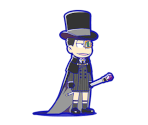 Ichimatsu (Phantom Thief: Kids)