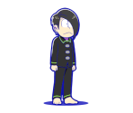 Choromatsu (Akuma Worker: Pajama)