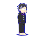 Ichimatsu (Akuma Worker: Pajama)