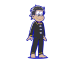 Jyushimatsu (Akuma Worker: Pajama)