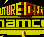 Future Creator Namco Screen