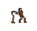 Simon Belmont (16-bit)