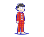 Osomatsu (Musical: Pajama)