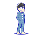 Karamatsu (Musical: Pajama)