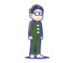 Choromatsu (Musical: Pajama)