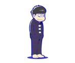 Ichimatsu (Musical: Pajama)