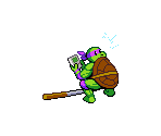 Donatello