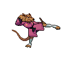 Splinter