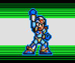 X (Fourth Armor, SNES-Style)