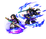 Lasswell (Neo Vision)