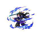 Lasswell (Neo Vision - Brave Shift)