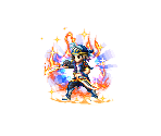 Locke (Neo Vision - Brave Shift)