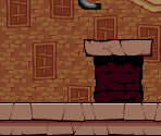 Boiler City Exterior (Kickstarter Demo)