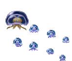 Sky Jellyfish
