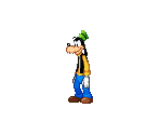 Goofy (Power of Illusion, Early Sprites Expanded)