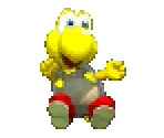 Koopa Troopa (Red)