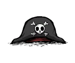 Pirate Hat