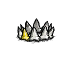 Shark Tooth Crown