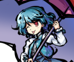 Kogasa Tatara (Portraits)