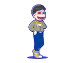 Jyushimatsu (Musical)