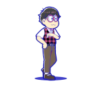 Todomatsu (Musical)