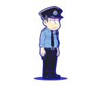 Ichimatsu (Matsu Noir: Akatsuka Police)