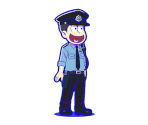 Jyushimatsu (Matsu Noir: Akatsuka Police)