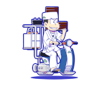 Karamatsu (Soba Restaurant)