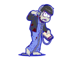 Karamatsu (Zombie)