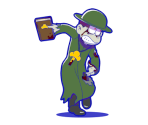 Choromatsu (Zombie)