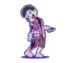 Todomatsu (Zombie)