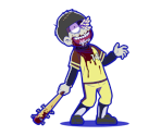 Jyushimatsu (Zombie)