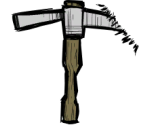 Pickaxe