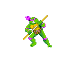 Donatello