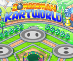 Kart World