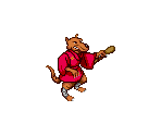 Splinter