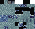 Ice Cavern