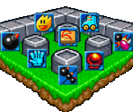 Battle Mode Tiles