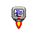 Monitors (Sonic 1/Sonic CD, Expanded)