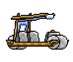 Flintmobile (Super Mario World-Style)