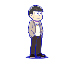 Osomatsu (Idol: Casual Outfit)