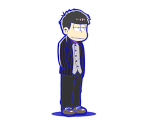 Ichimatsu (Idol: Casual Outfit)