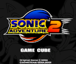 Early Title Screen