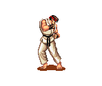 Ryu (The World Warrior)