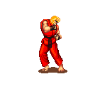 Ken (The World Warrior)