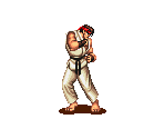 Ryu (Hyper Fighting)