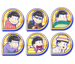 Set Icons (Macaron)