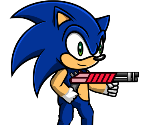 Sonic the Hedgehog