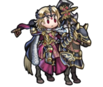 Xander (Gallant King)